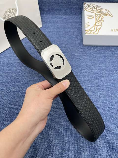 Replica High Quality 1:1 copied Versace Belts