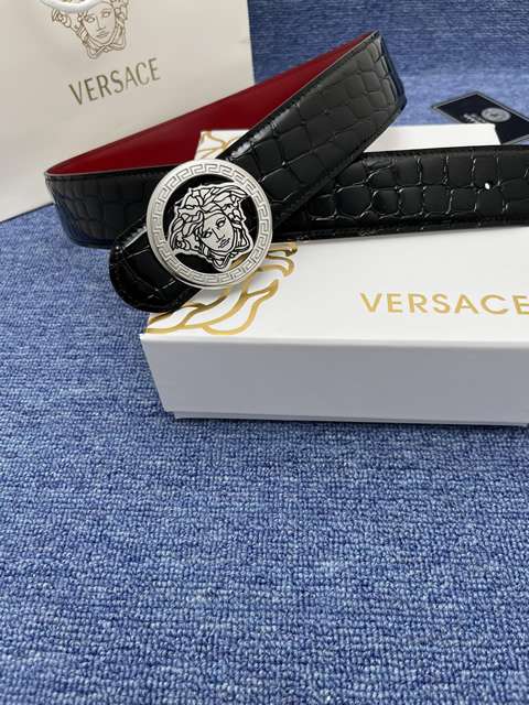 Replica High Quality 1:1 copied Versace Belts