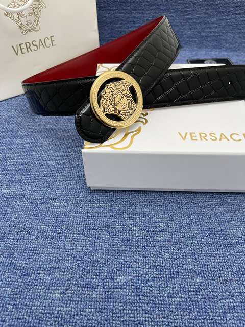 Replica High Quality 1:1 copied Versace Belts