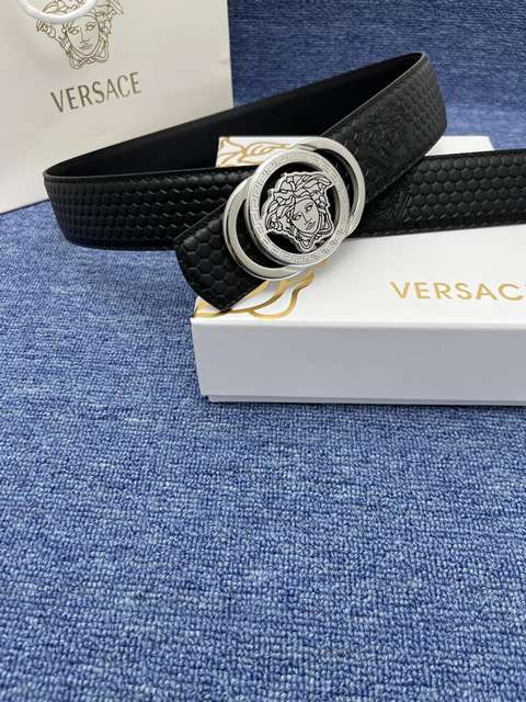 Replica High Quality 1:1 copied Versace Belts