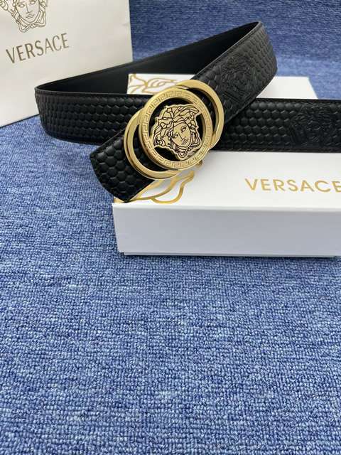 Replica High Quality 1:1 copied Versace Belts