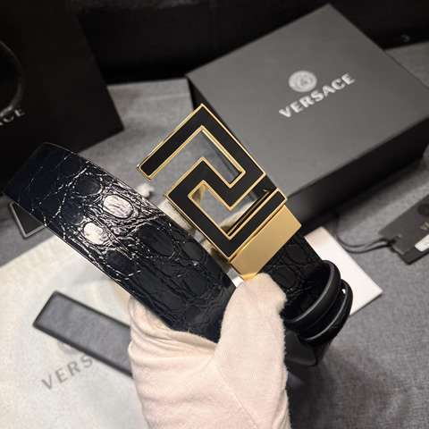 Replica High Quality 1:1 copied Versace Belts