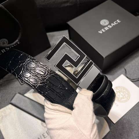 Replica High Quality 1:1 copied Versace Belts