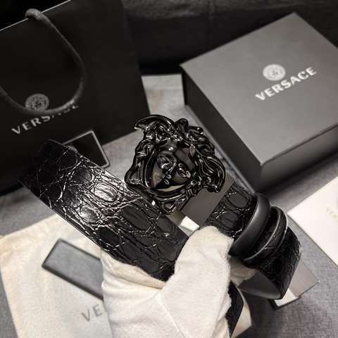 Replica High Quality 1:1 copied Versace Belts