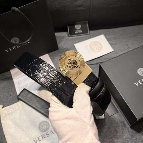 Replica High Quality 1:1 copied Versace Belts