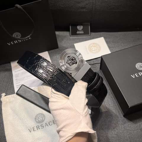 Replica High Quality 1:1 copied Versace Belts