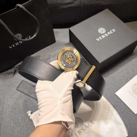 Replica High Quality 1:1 copied Versace Belts