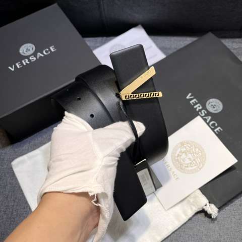 Replica High Quality 1:1 copied Versace Belts