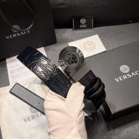 Replica High Quality 1:1 copied Versace Belts