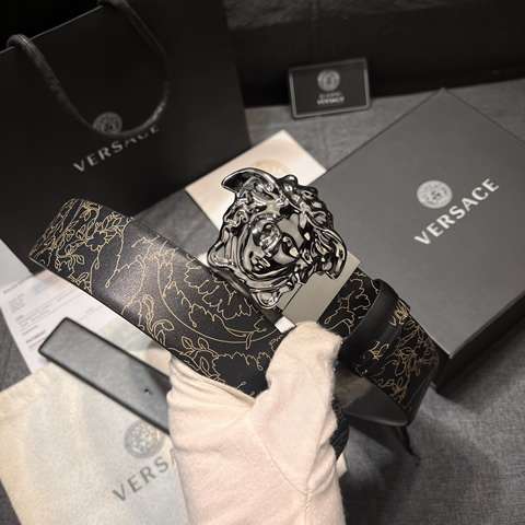 Replica High Quality 1:1 copied Versace Belts