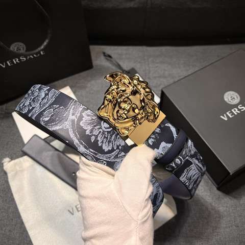 Replica High Quality 1:1 copied Versace Belts