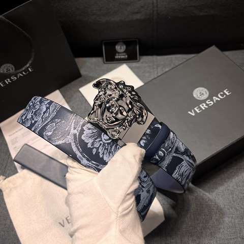 Replica High Quality 1:1 copied Versace Belts