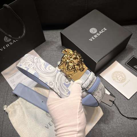 Replica High Quality 1:1 copied Versace Belts