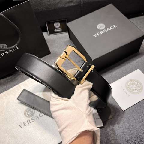 Replica High Quality 1:1 copied Versace Belts