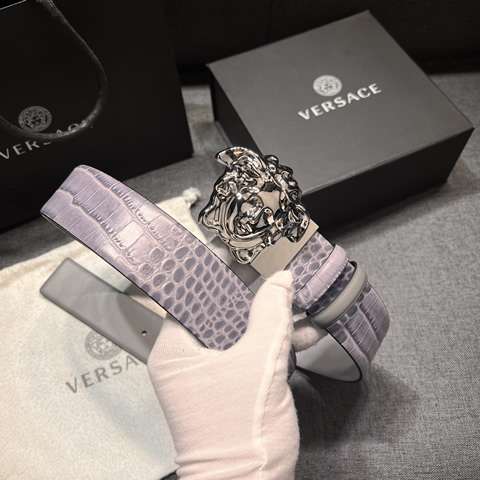 Replica High Quality 1:1 copied Versace Belts