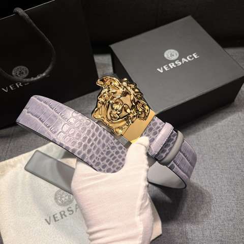 Replica High Quality 1:1 copied Versace Belts