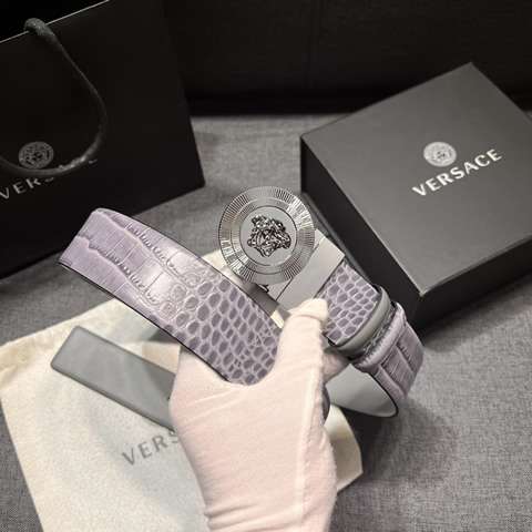 Replica High Quality 1:1 copied Versace Belts