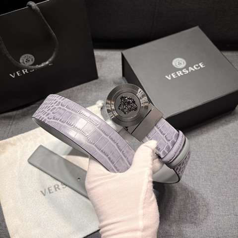 Replica High Quality 1:1 copied Versace Belts