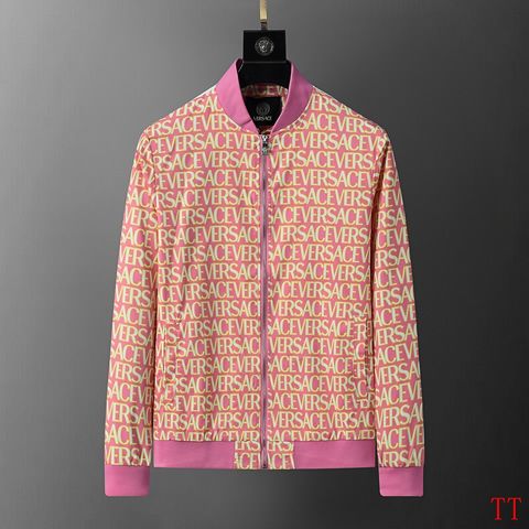 High Quality Replica Versace Jacket for Men