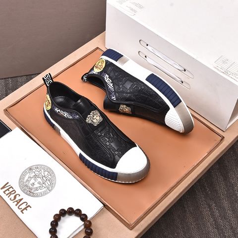 High Quality Replica Versace sneaker for Men