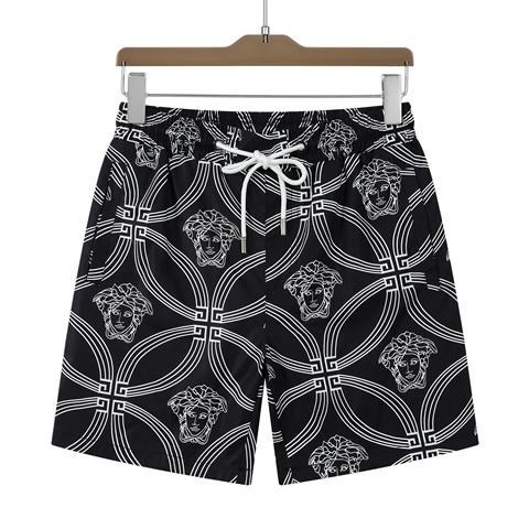 High Quality Replica Versace Beach Shorts for Men