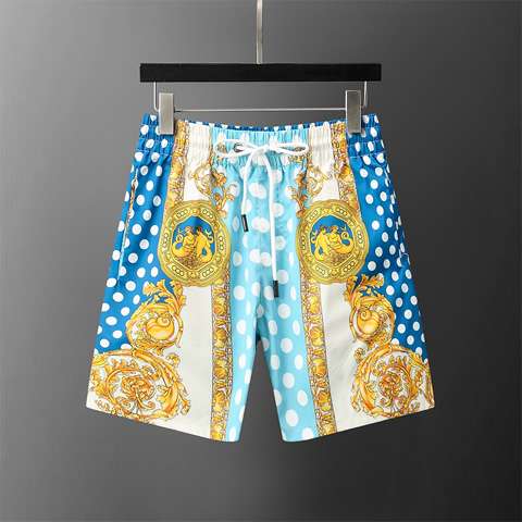 High Quality Replica Versace Beach Shorts for men