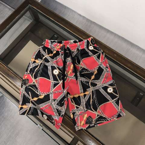 High Quality Replica Versace Beach Shorts for men