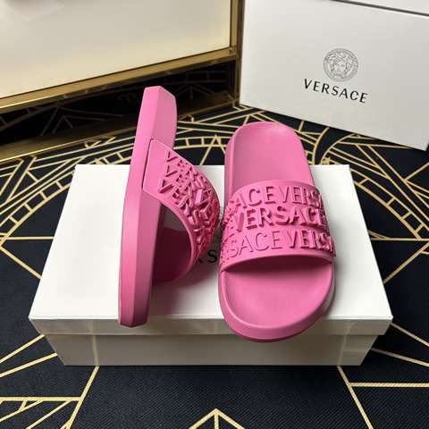 High Quality Replica Versace Slipper for Men