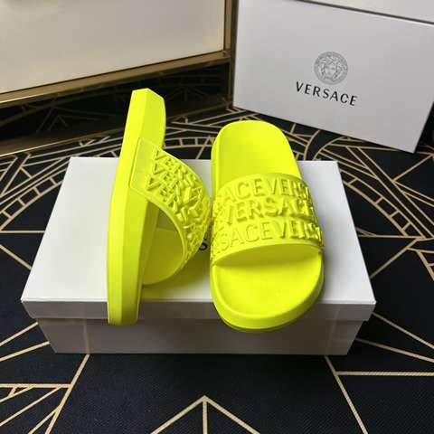 High Quality Replica Versace Slipper for Men