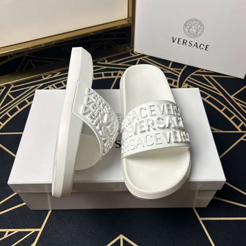 High Quality Replica Versace Slipper for Men