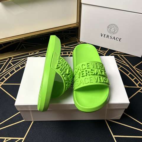 High Quality Replica Versace Slipper for Men