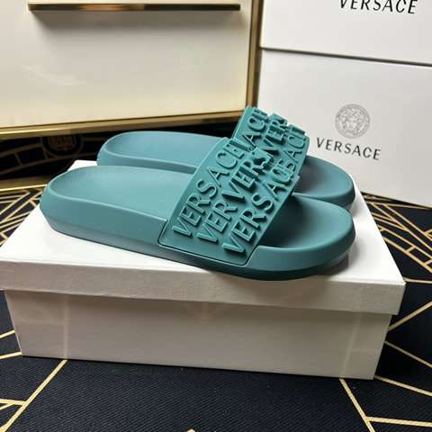 High Quality Replica Versace Slipper for Men