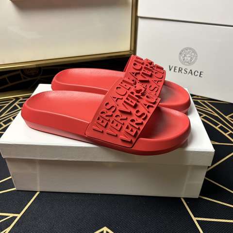 High Quality Replica Versace Slipper for Men