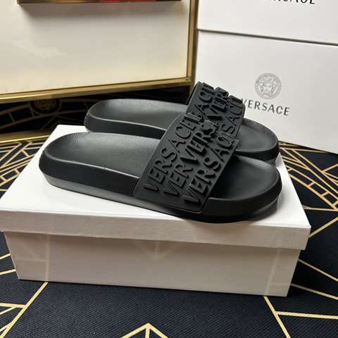 High Quality Replica Versace Slipper for Men