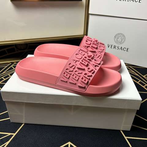 High Quality Replica Versace Slipper for Men