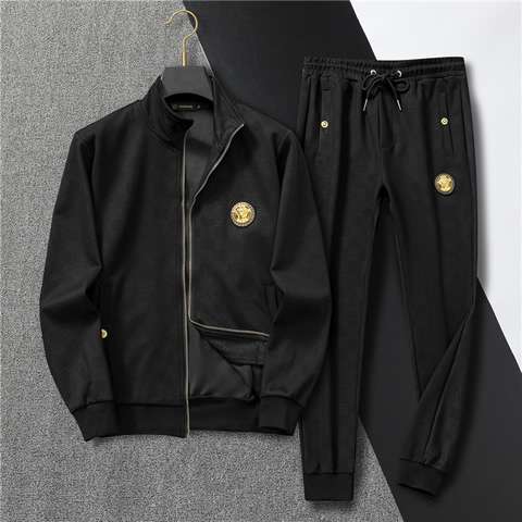 High Quality Replica Versace suit for men