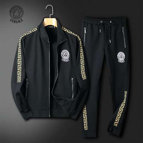 High Quality Replica Versace suit for men