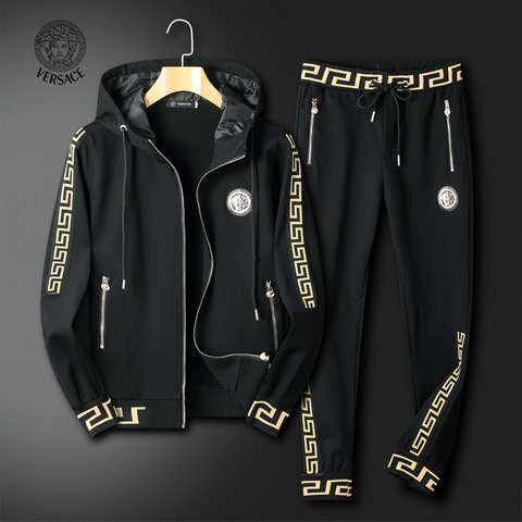 High Quality Replica Versace suit for men