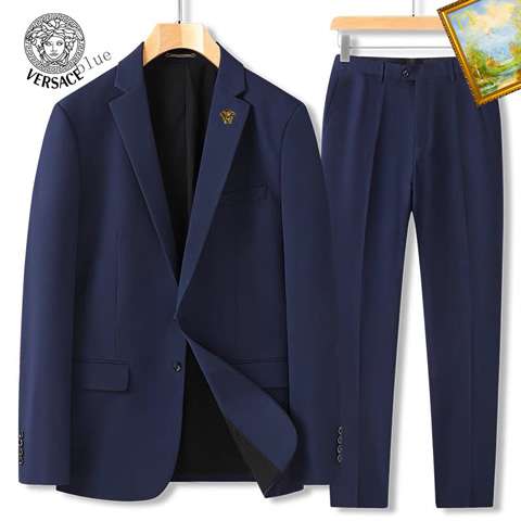 High Quality Replica Versace suit for men