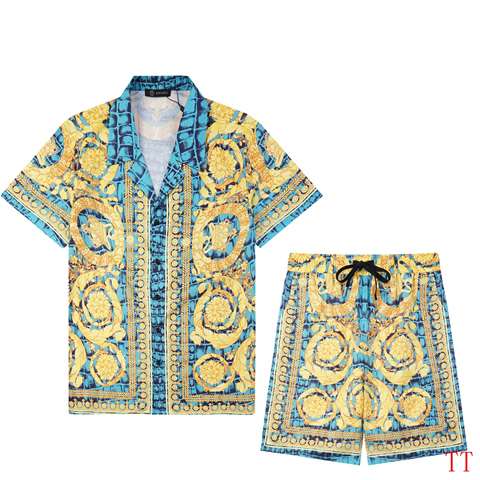 High Quality Replica Versace suit for men