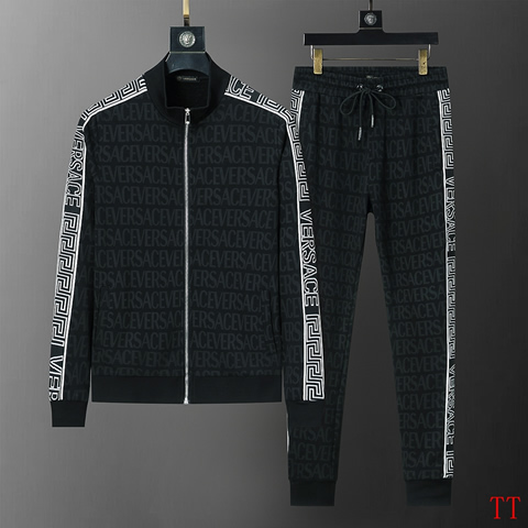 High Quality Replica Versace suit for men