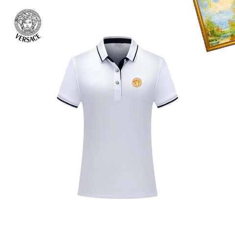 High Quality Replica Versace T-Shirt for Men