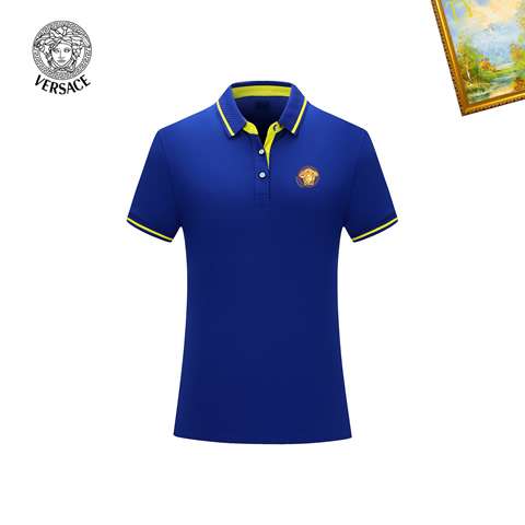 High Quality Replica Versace T-Shirt for Men