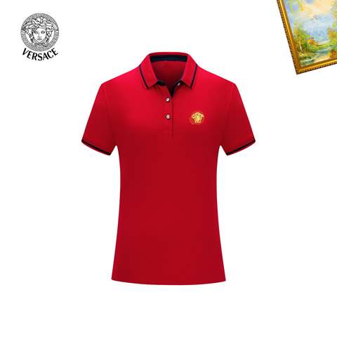 High Quality Replica Versace T-Shirt for Men