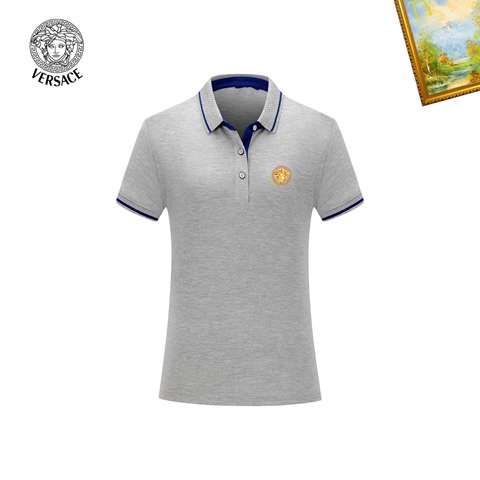 High Quality Replica Versace T-Shirt for Men