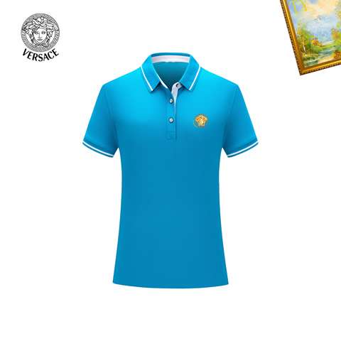 High Quality Replica Versace T-Shirt for Men