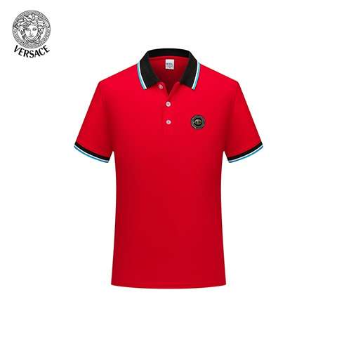 High Quality Replica Versace T-Shirt for Men