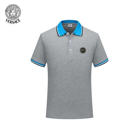 High Quality Replica Versace T-Shirt for Men