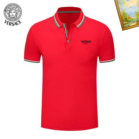 High Quality Replica Versace T-Shirt for Men