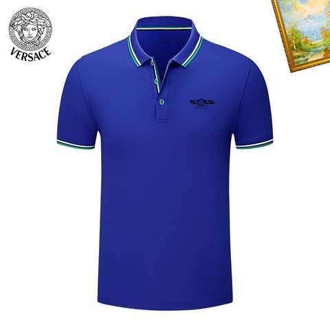 High Quality Replica Versace T-Shirt for Men